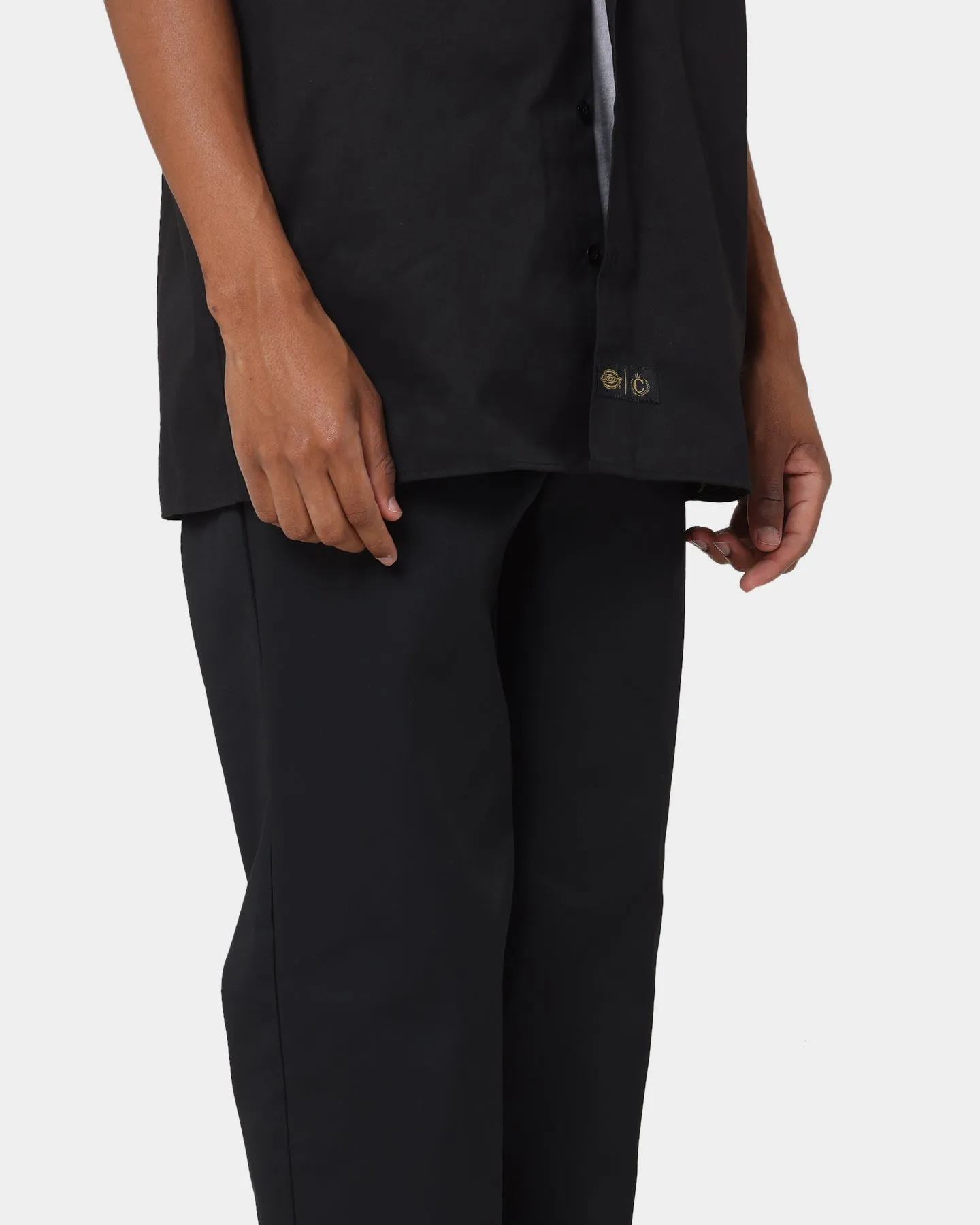 Dickies X Culture Kings CK 100 874 Pantalon Noir/Or