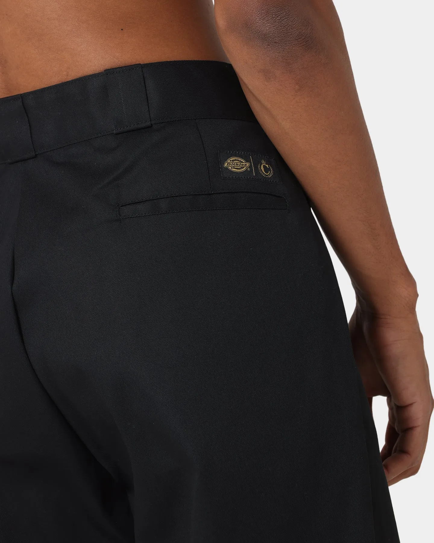 Dickies X Culture Kings CK 100 874 Pantalon Noir/Or
