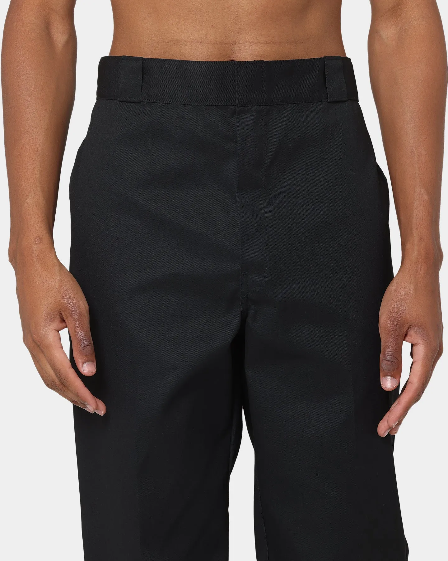 Dickies X Culture Kings CK 100 874 Pantalon Noir/Or