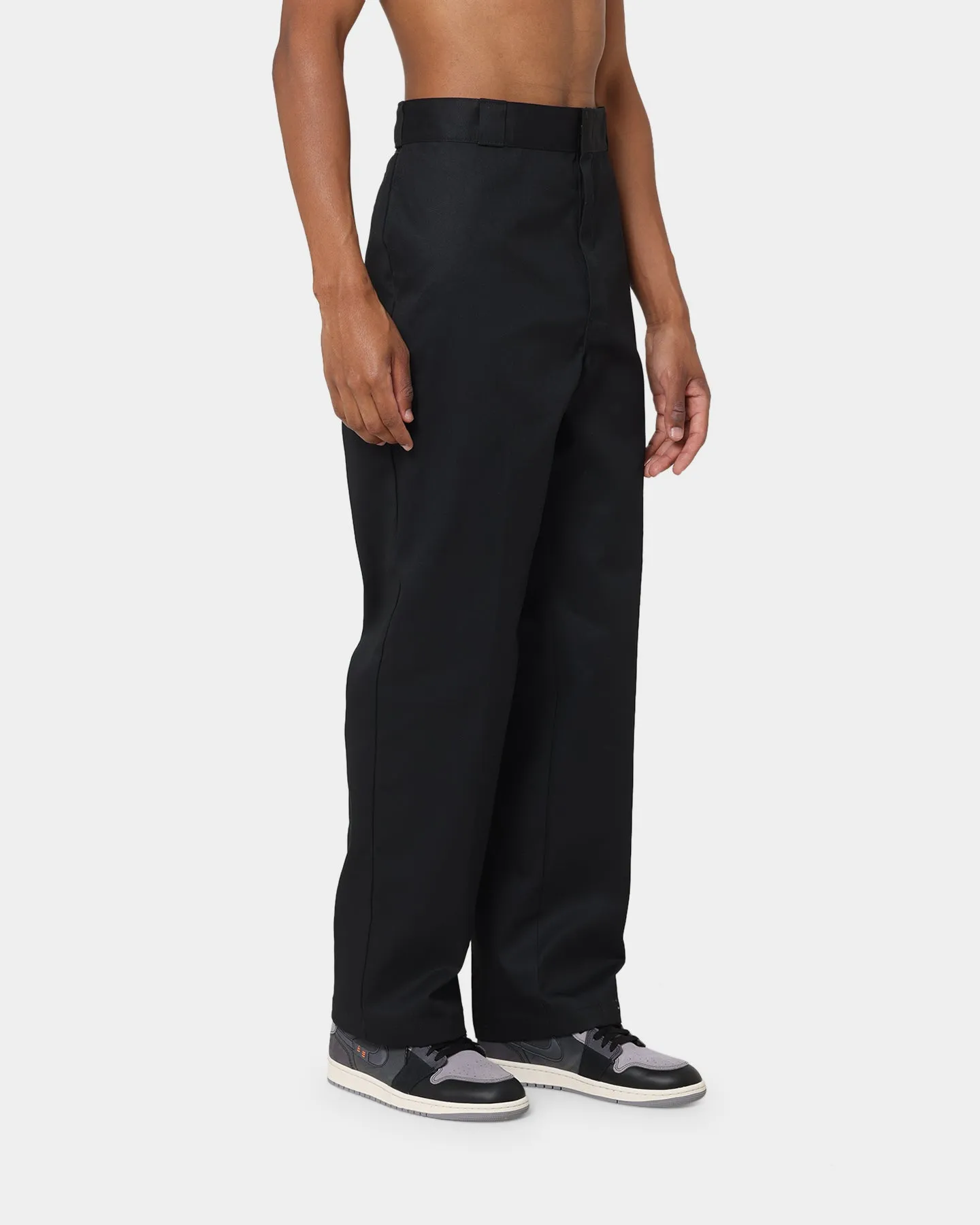 Dickies X Culture Kings CK 100 874 Pantalon Noir/Or