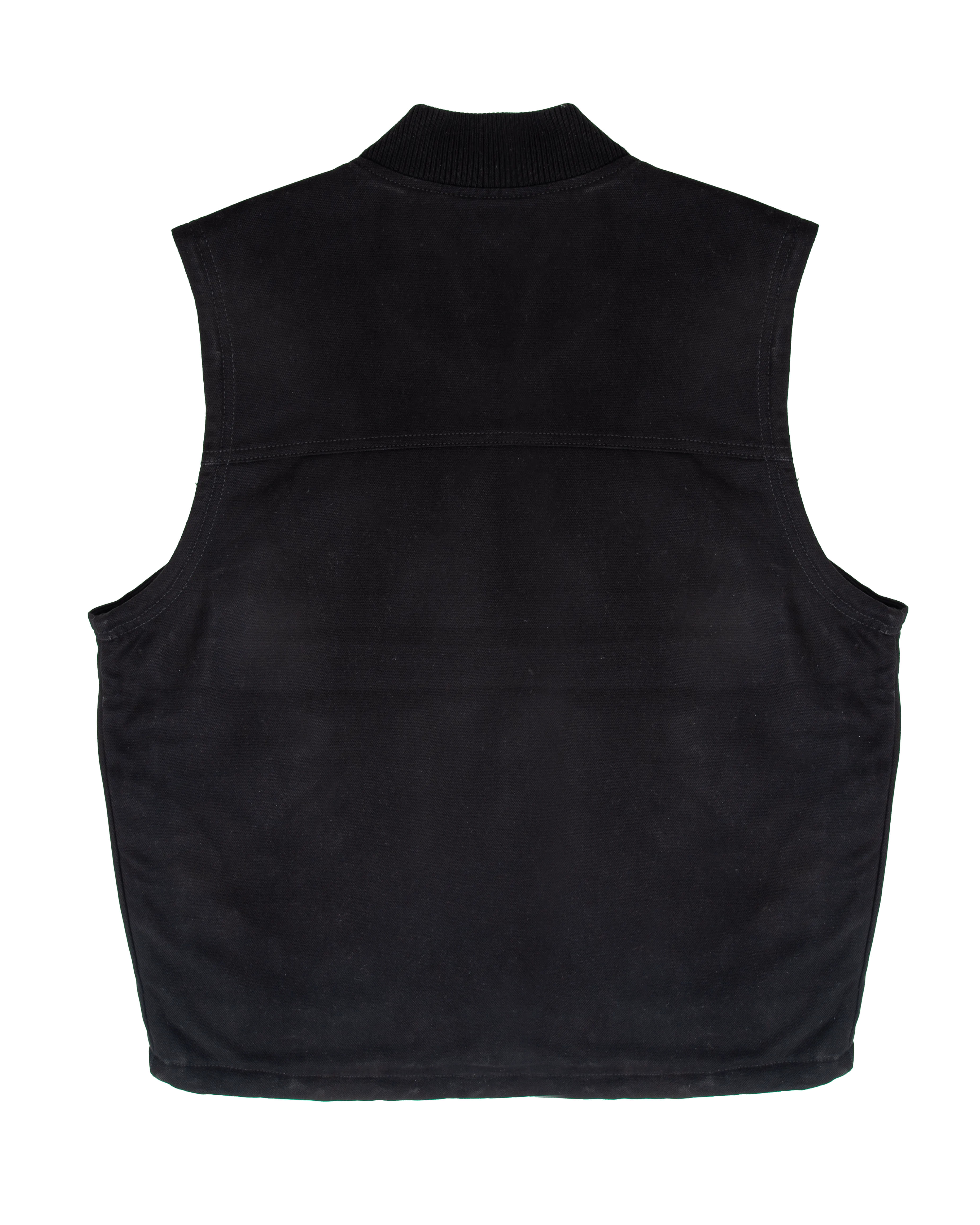 Gilet Dickies X Spitfire en Noir