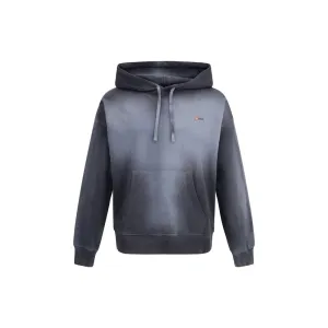 Diesel S-rob-hood-r2 Pull à capuche pour homme