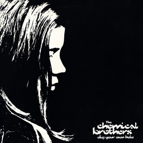 Dig Your Own Hole- The Chemical Brothers (Arrives in 4 days ) hi-fi subwoofer cable,hi-fi driver unit,hi-fi frequency response