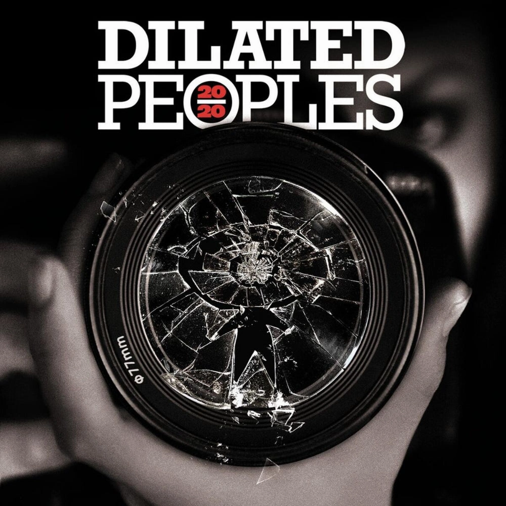 Dilated Peoples  20/20 (Music On Vinyl) (Arrives in 21 Days)