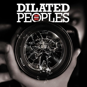 Dilated Peoples  20/20 (Music On Vinyl) (Arrives in 21 Days)