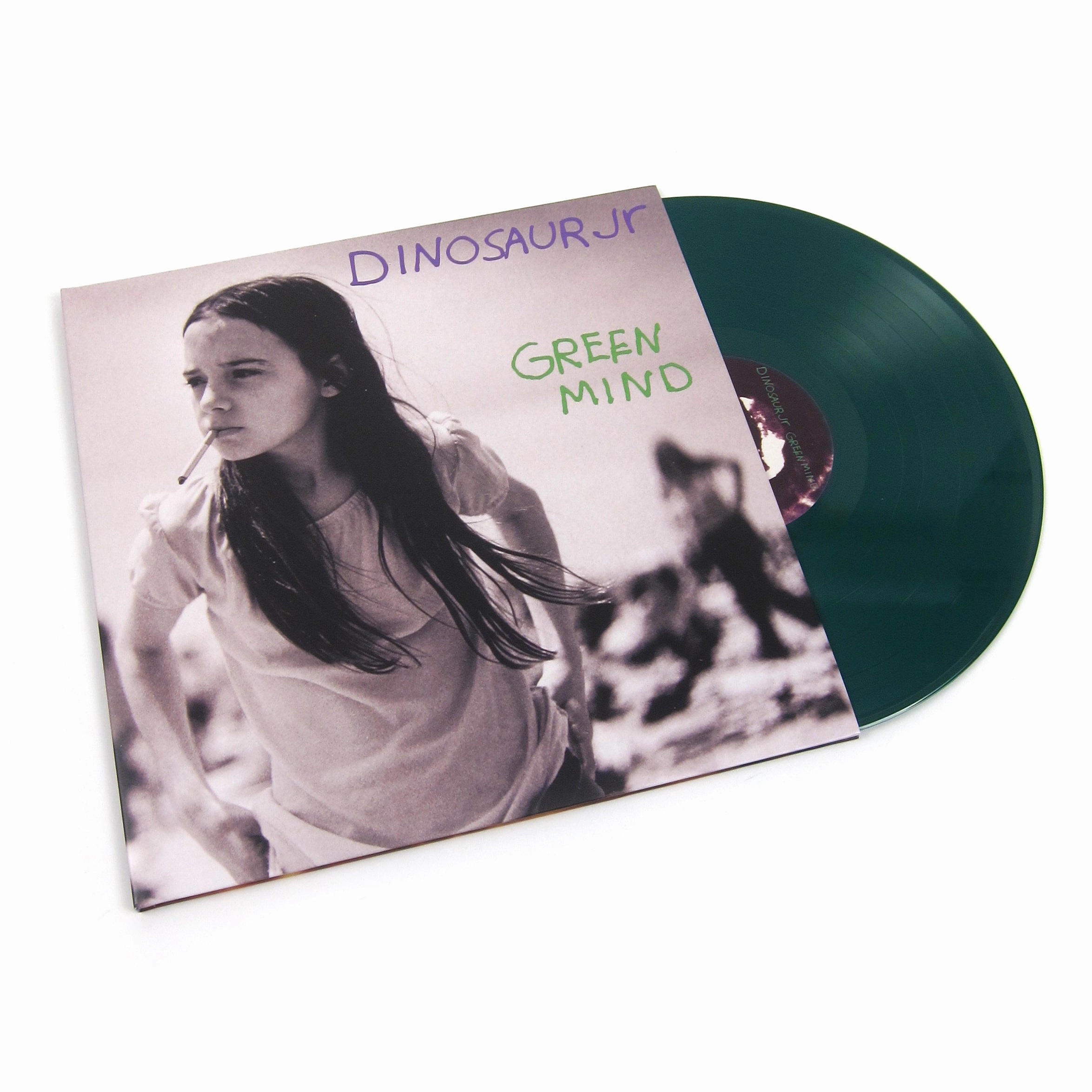 Dinosaur Jr.: Green Mind - Deluxe Expanded Edition (Colored Vinyl) Vinyl 2LP hi-fi soundproof solution,hi-fi wall mount speakers,hi-fi ceiling speakers