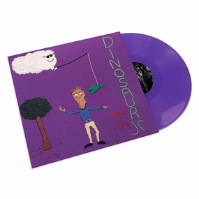 Dinosaur Jr.: Hand It Over - Deluxe Expanded Edition (Colored Vinyl) Vinyl 2LP hi-fi soundproof solution,hi-fi wall mount speakers,hi-fi ceiling speakers