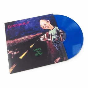 Dinosaur Jr.: Where You Been - Deluxe Expanded Edition (Colored Vinyl) Vinyl 2LP hi-fi soundproof solution,hi-fi wall mount speakers,hi-fi ceiling speakers