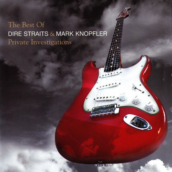 Dire Straits & Mark Knopfler C Private Investigations - The Best Of (Quick Ship) hi-fi equalizer with spectrum,hi-fi music system with turntable,hi-fi dual speaker setup