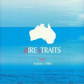 Dire Straits C Live Sydney 1986    (Arrives in 4 Days) hi-fi amp for vinyl,hi-fi class A tube amp,hi-fi amp with phono input
