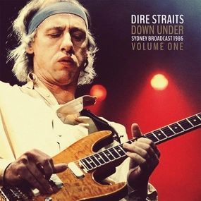 Dire Straits  Down Under Volume Two    (Arrives in 4 Days) hi-fi headphone dock,hi-fi coaxial cable,hi-fi optical cable