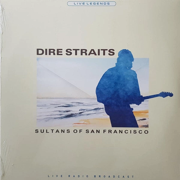 Dire Straits  Sultans Of San Francisco  (Arrives in 4 Days) hi-fi headphone dock,hi-fi coaxial cable,hi-fi optical cable