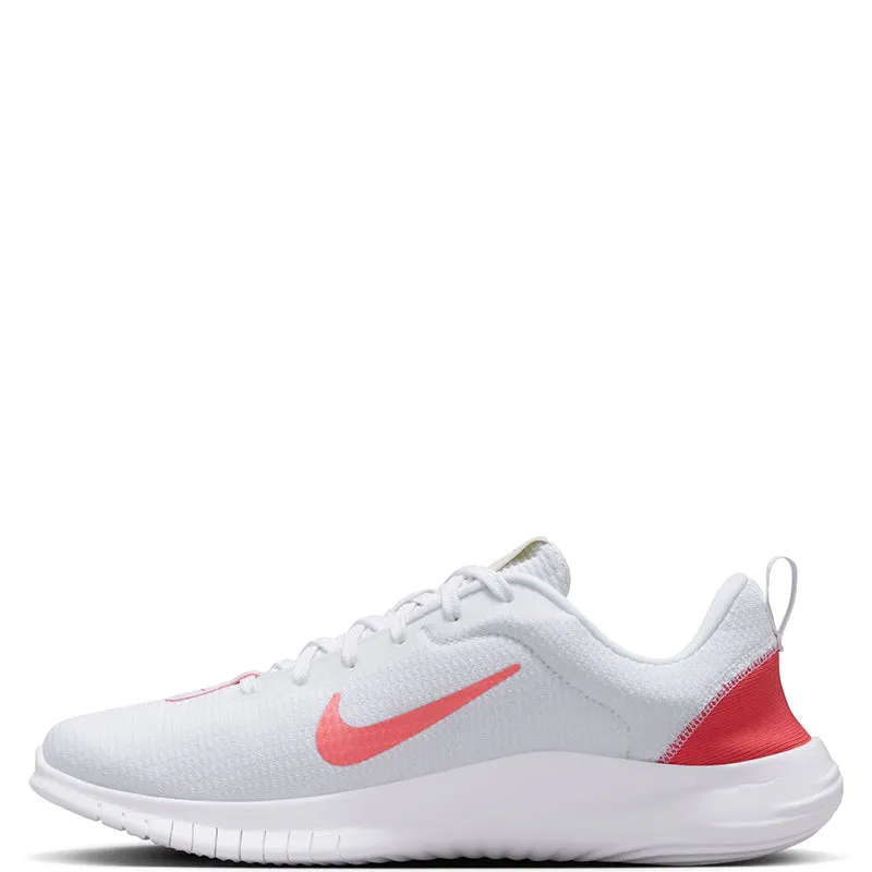 Nike Women'S Flex Experience Run 12 Slip Resistant And Shock Absorbing