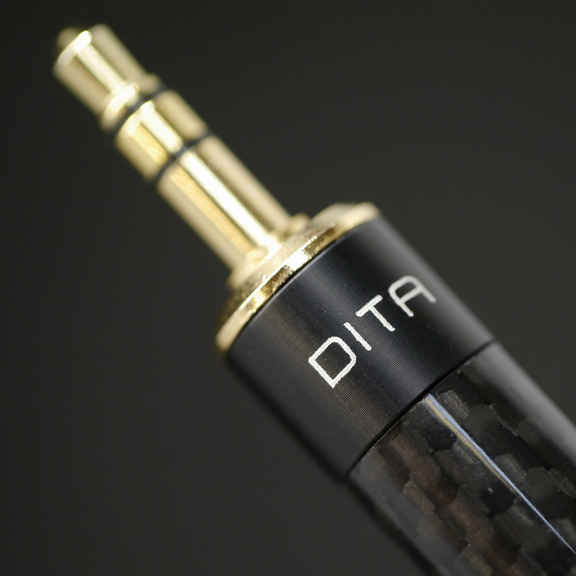 DITA Audio The Answer Earphones - DEMO UNIT