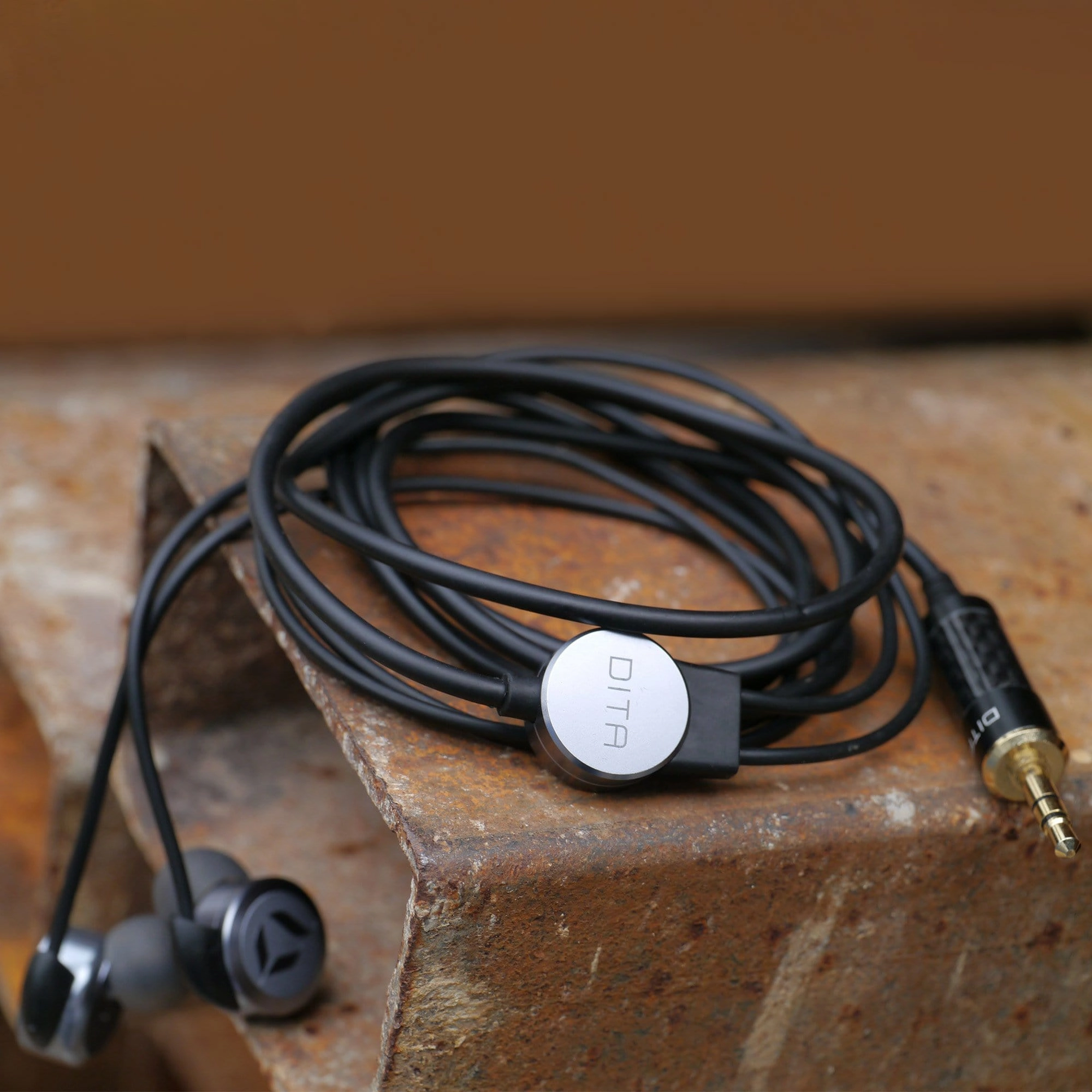 DITA Audio The Answer Earphones - DEMO UNIT
