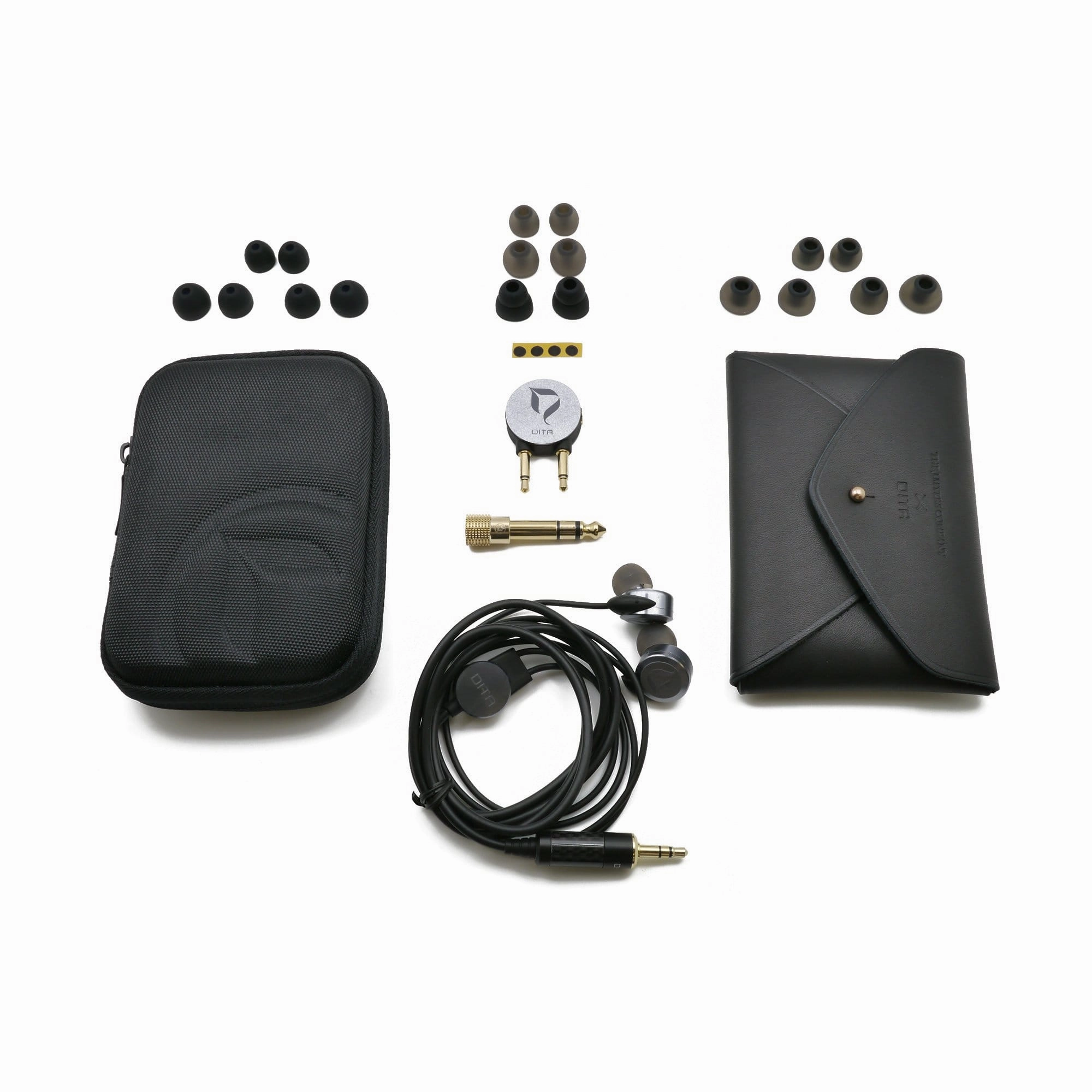 DITA Audio The Answer Earphones - DEMO UNIT