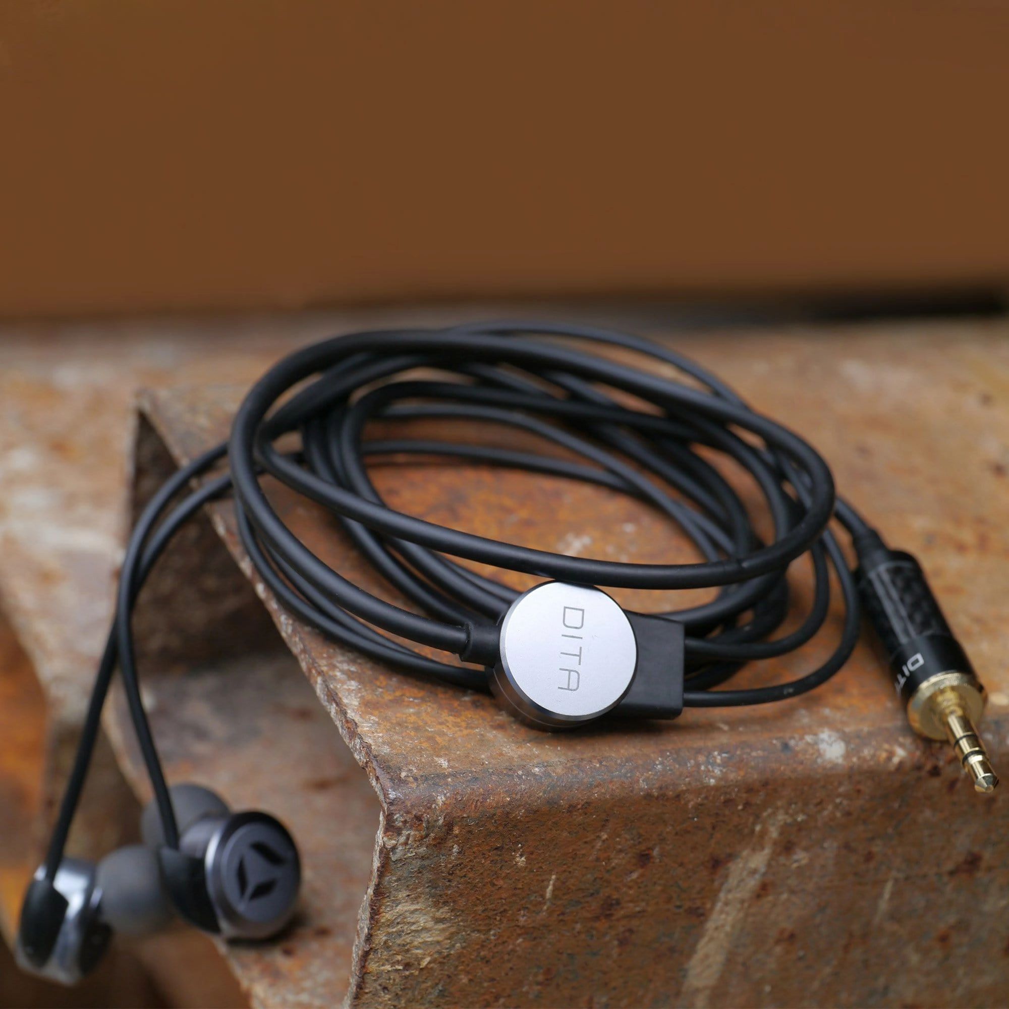 DITA Audio The Answer Earphones - DEMO UNIT