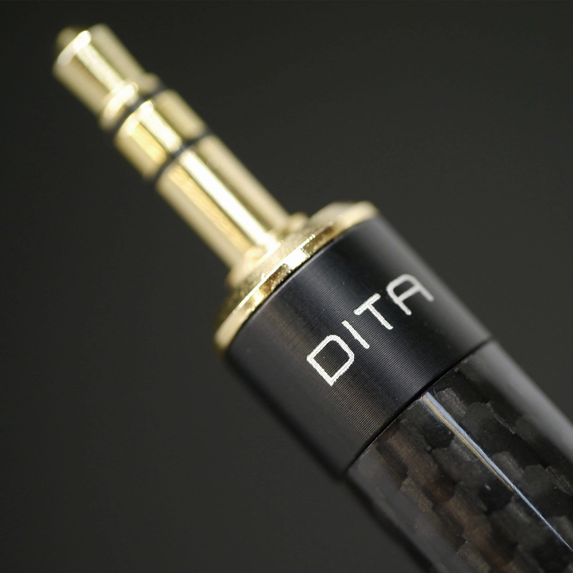 DITA Audio The Answer Earphones - DEMO UNIT