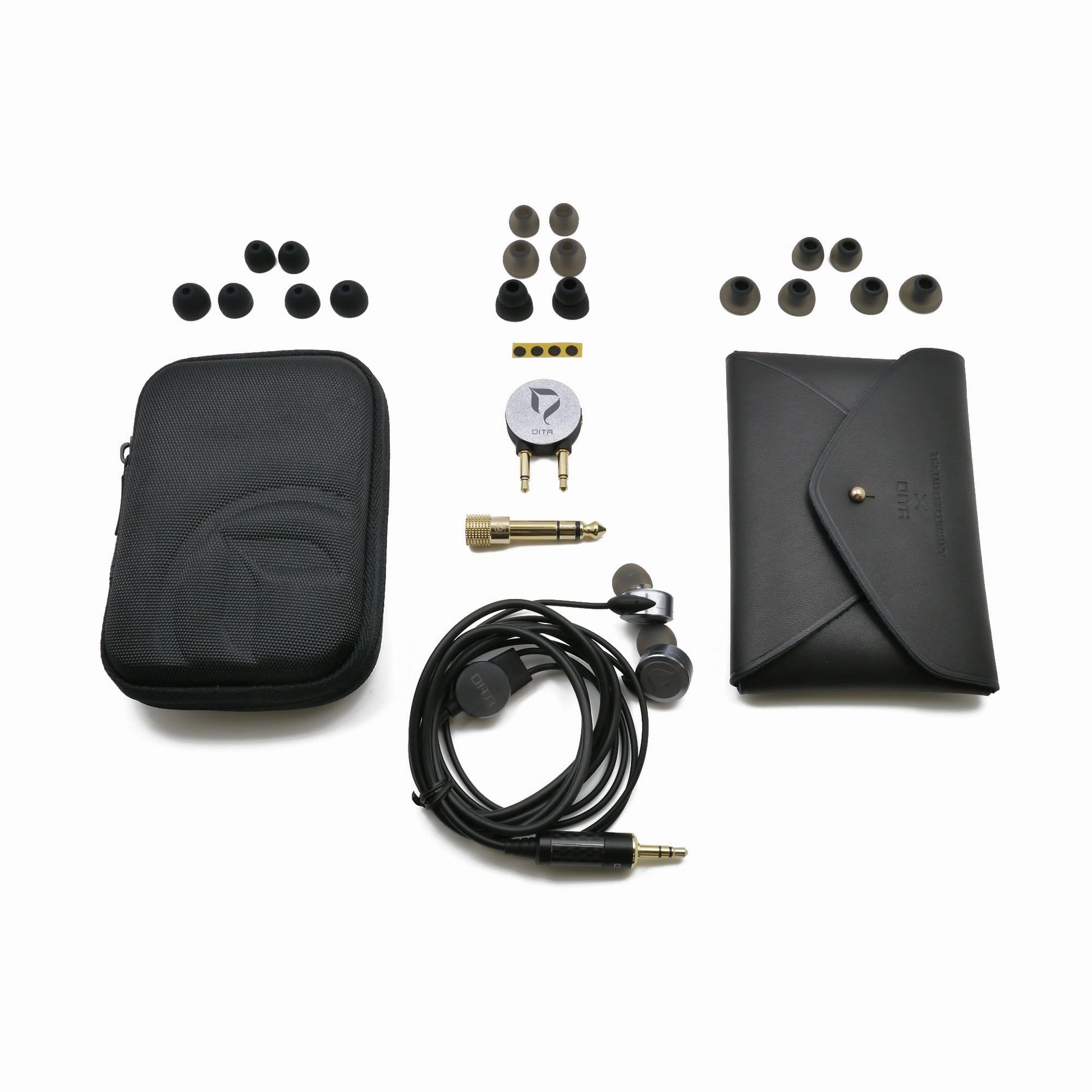 DITA Audio The Answer Earphones - DEMO UNIT