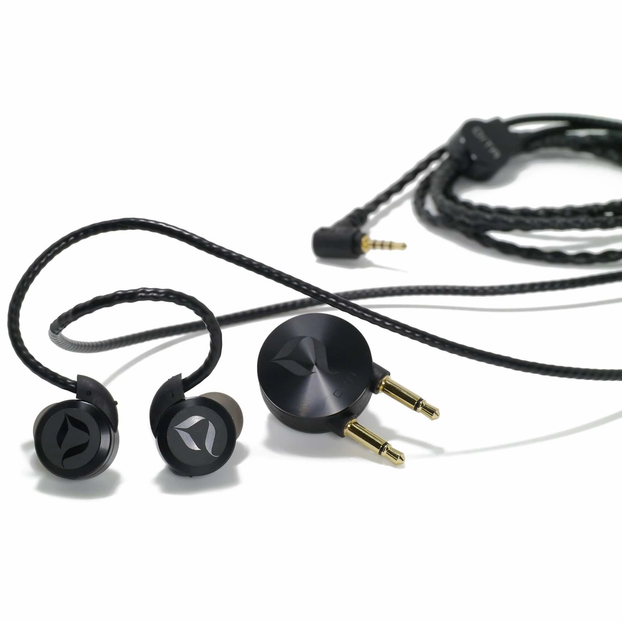 DITA Audio The Answer Truth Edition (Balanced) Earphones - DEMO UNIT