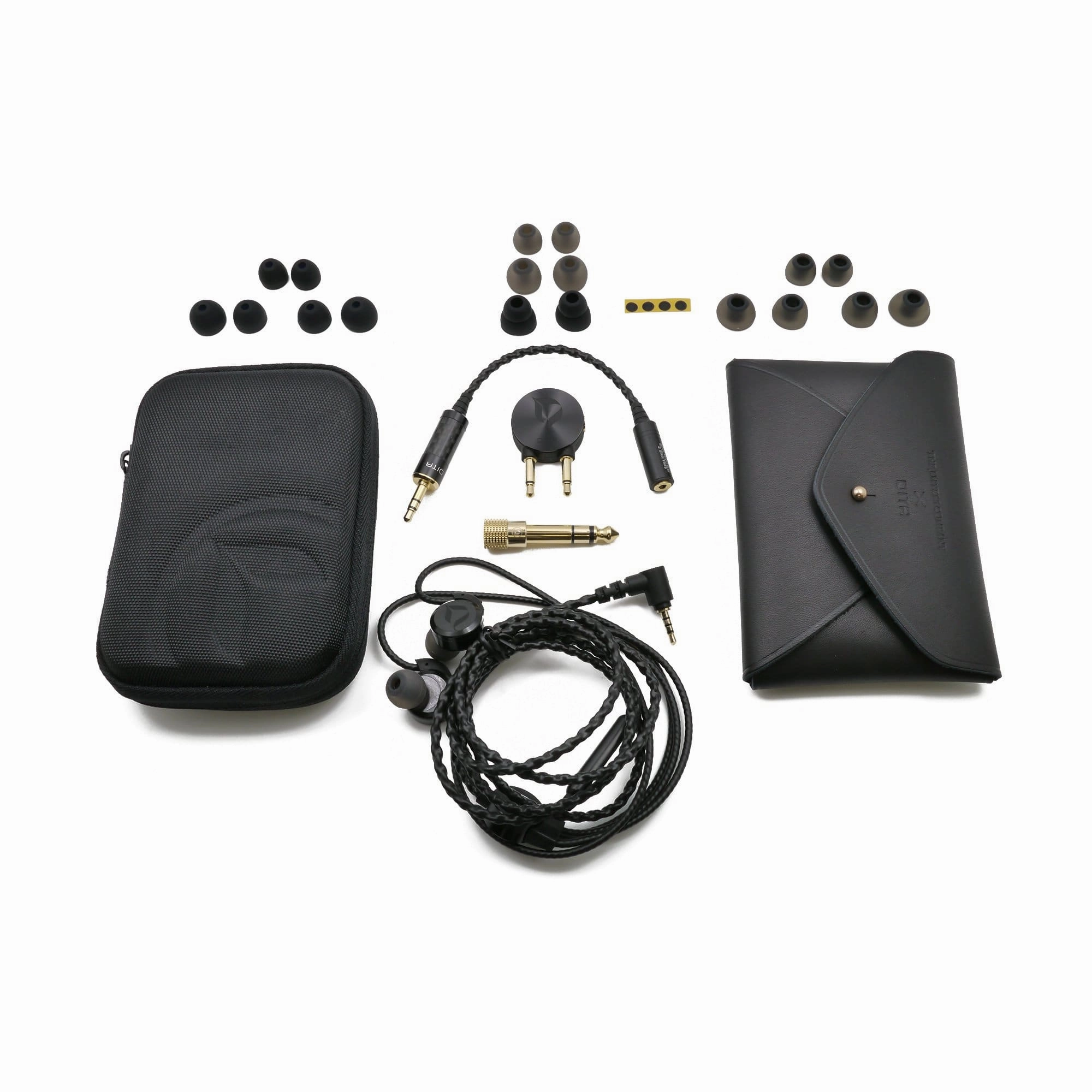 DITA Audio The Answer Truth Edition (Balanced) Earphones - DEMO UNIT