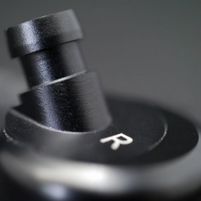 DITA Audio The Answer Truth Edition Earphones - DEMO UNIT hi-fi streaming amp,hi-fi audio streamer,hi-fi speaker positioning