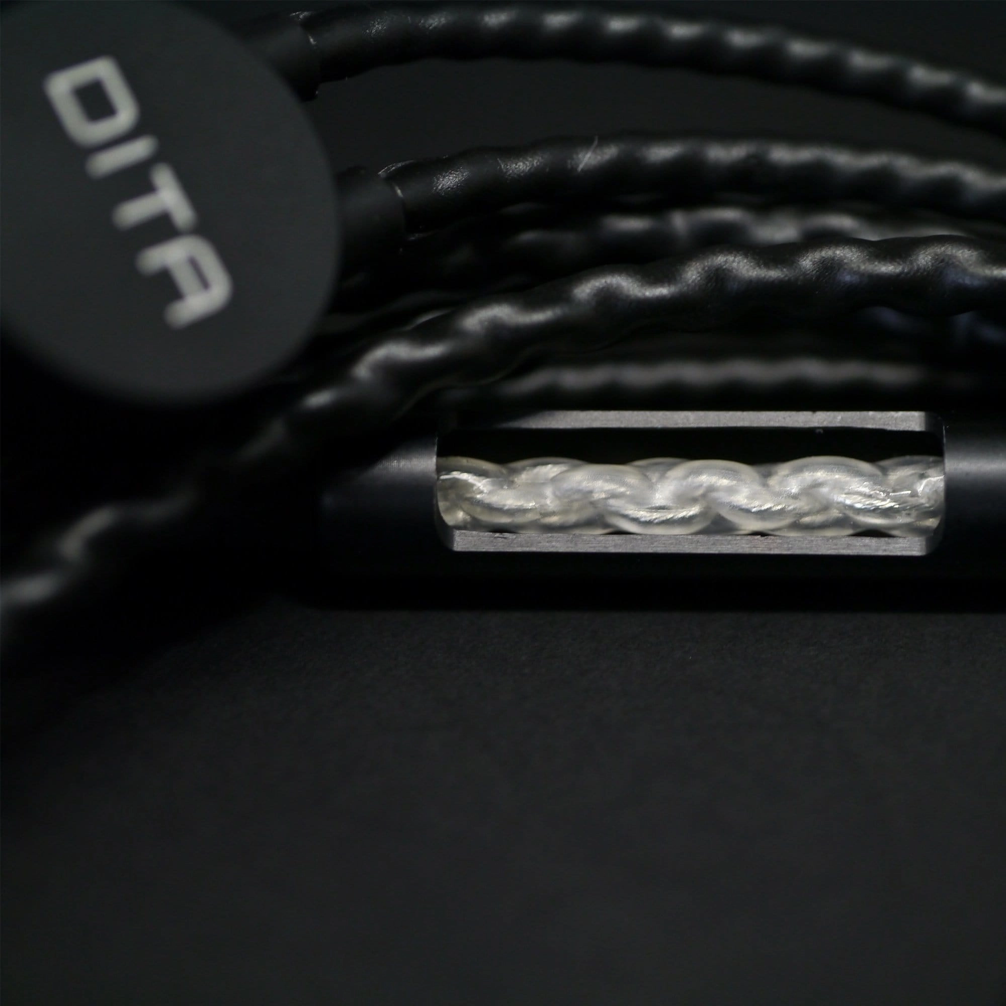DITA Audio The Answer Truth Edition Earphones - DEMO UNIT