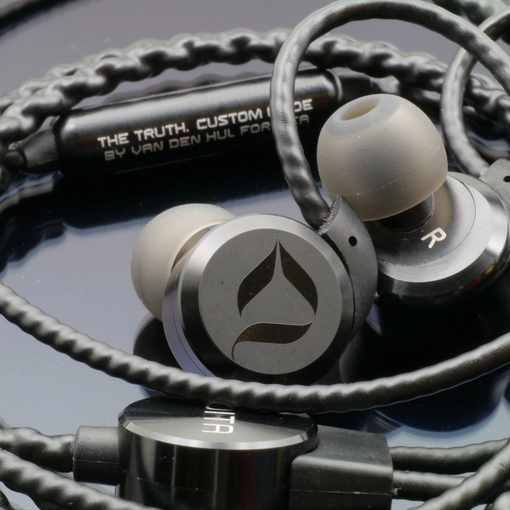 DITA Audio The Answer Truth Edition Earphones - DEMO UNIT
