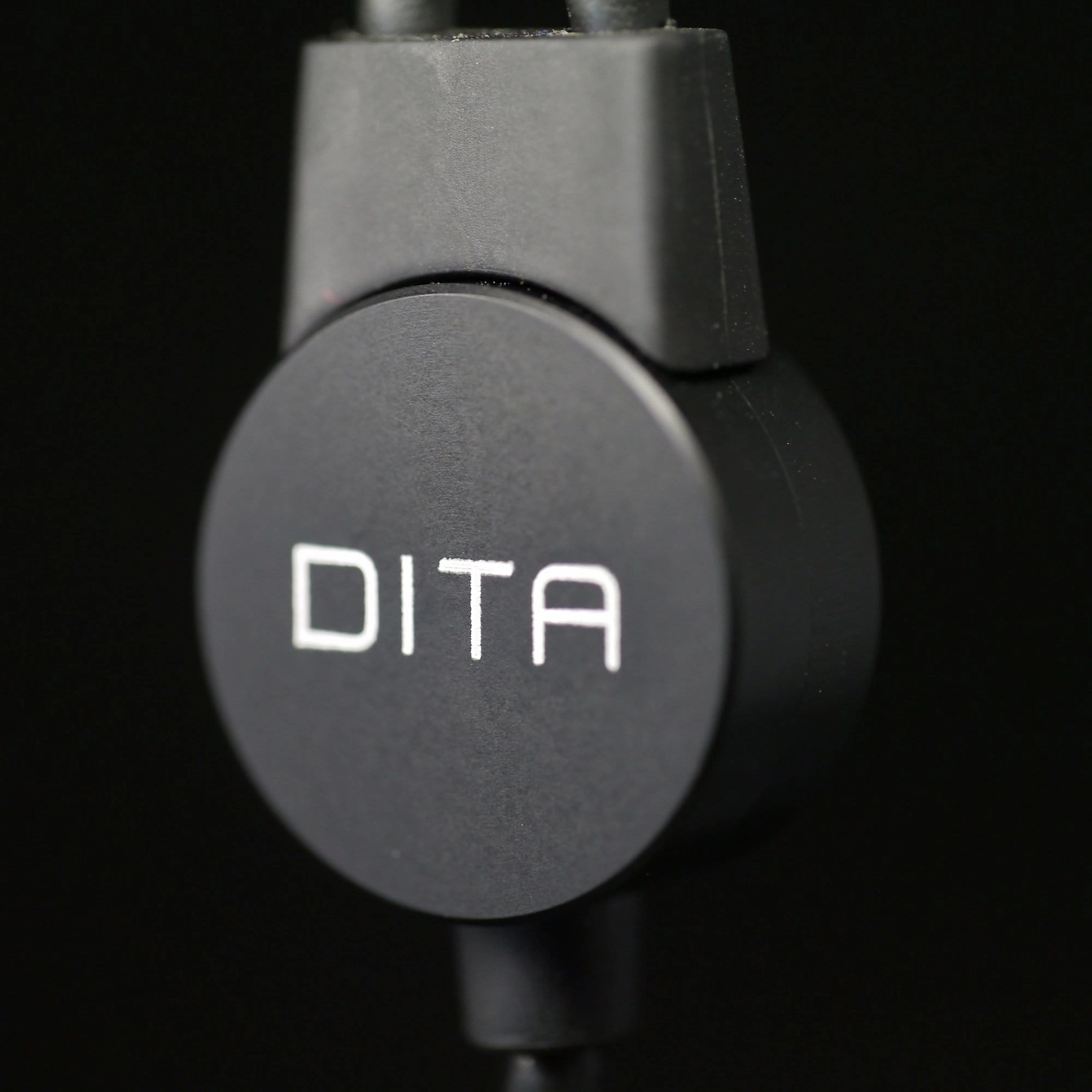 DITA Audio The Answer Truth Edition Earphones - DEMO UNIT