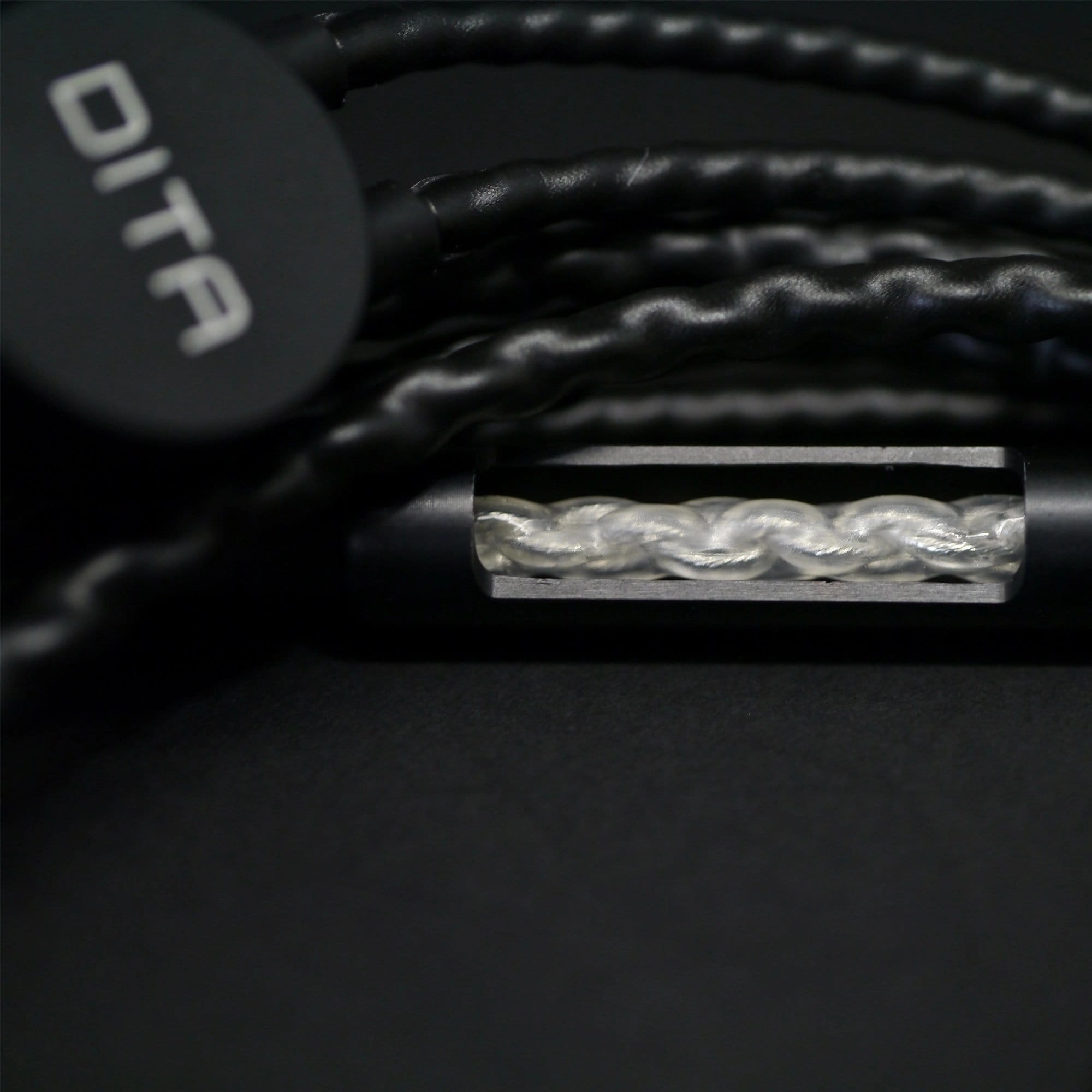 DITA Audio The Answer Truth Edition Earphones *OPEN BOX*