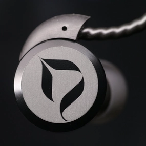 DITA Audio The Answer Truth Edition Earphones *OPEN BOX*