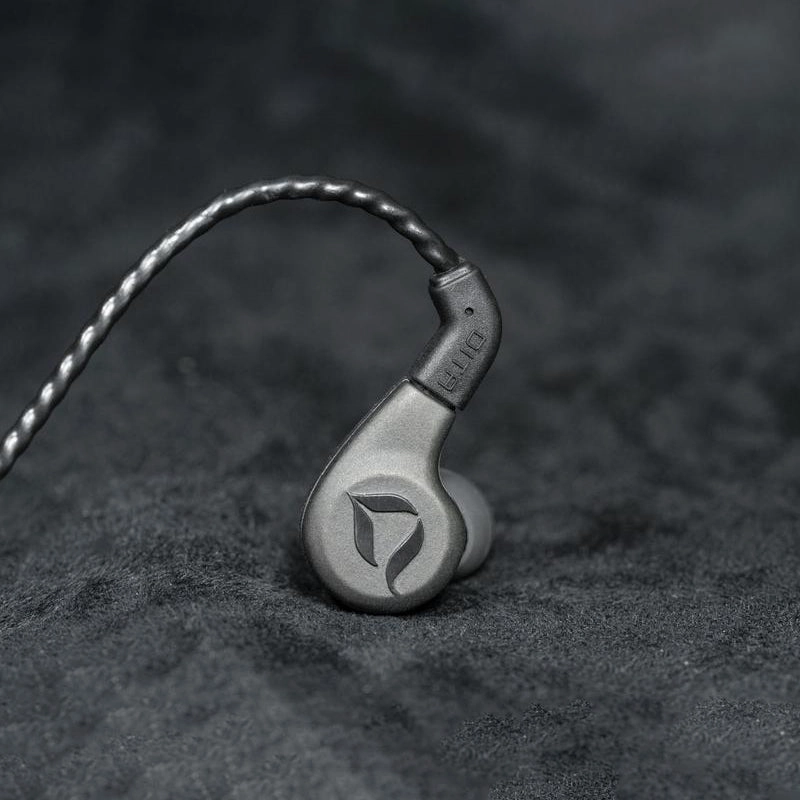 DITA Audio The Dream In Ear Headphones - DEMO hi-fi amplifier board,hi-fi amplifier chassis,hi-fi power transformer