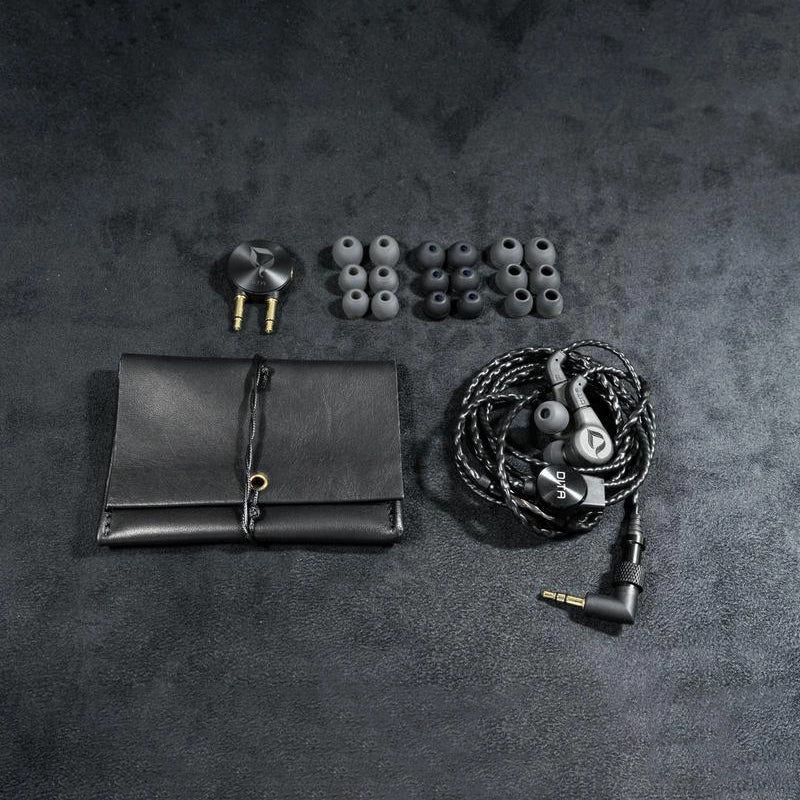 DITA Audio The Dream In Ear Headphones - DEMO