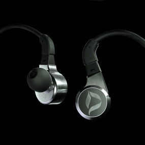 DITA Audio The Twins: Fealty In Ear Headphones - DEMO UNIT