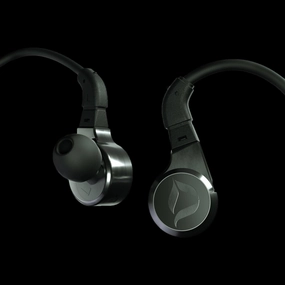 DITA Audio The Twins: Fidelity In Ear Headphones - DEMO UNIT