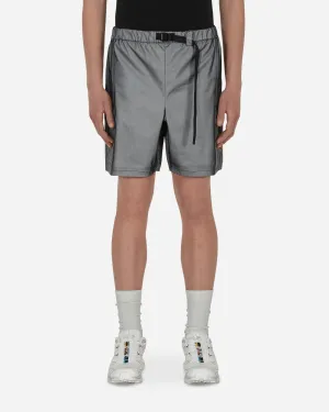 D.I.Y. Kit Furio Shorts Dark Black Euler