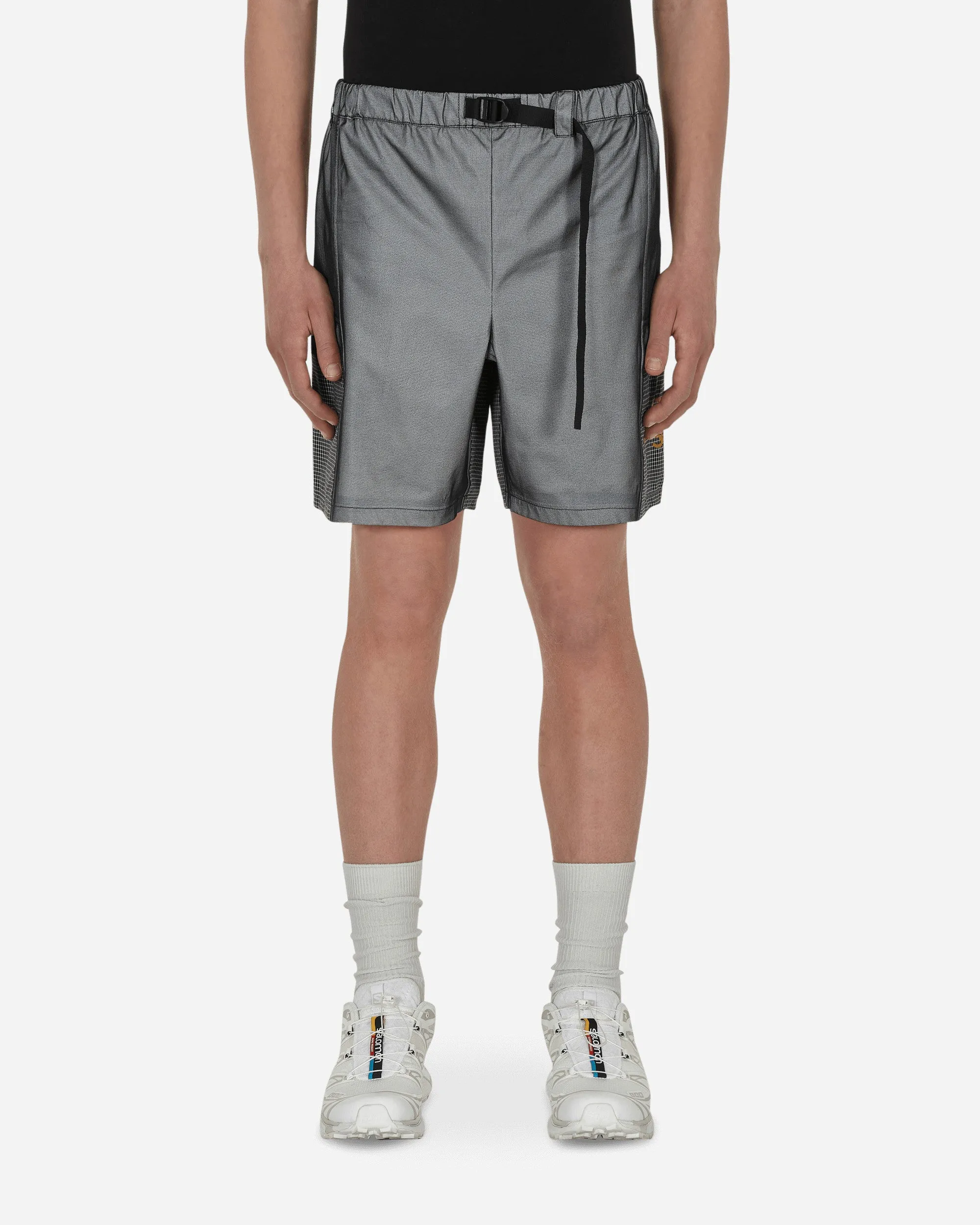 D.I.Y. Kit Furio Shorts Dark Black Euler
