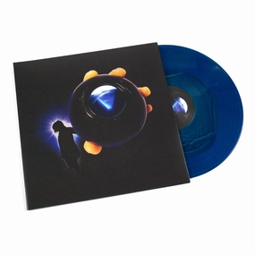 Djo: Decide (Import, Swirl Colored Vinyl) Vinyl LP hi-fi studio monitoring,hi-fi nearfield speakers,hi-fi farfield speakers