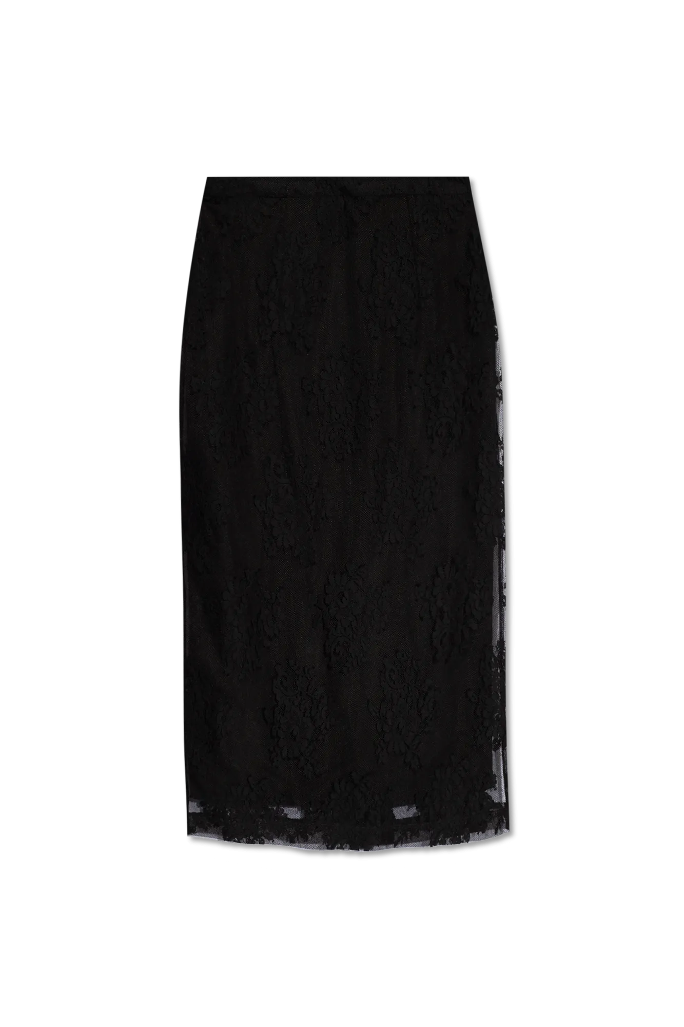 Jupe en dentelle Dolce & Gabbana