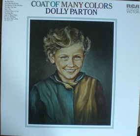 Dolly Parton-Coat Of Many Colors  (Arrives in 4 Days) hi-fi subwoofer cable,hi-fi driver unit,hi-fi frequency response