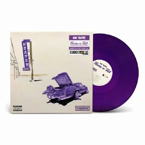 Don TOLIVER - Heaven Or Hell: Chopnotslop Remix (Record Store Day Rsd 2025) (Amethyst Purple) (Arrives in 21 Days)