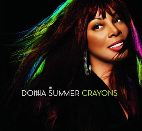 Donna Summer  Crayons (Music On Vinyl) (Arrives in 21 Days)
