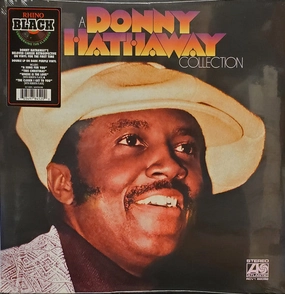 Donny Hathaway  A Donny Hathaway Collection  (Arrives in 4 Days)