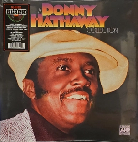 Donny Hathaway C A Donny Hathaway Collection  (Arrives in 4 Days) hi-fi subwoofer cable,hi-fi driver unit,hi-fi frequency response