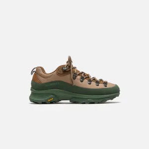 Merrell Ontario Sp Lace Se - Otter Brown Lead with Style Exclusive Deal