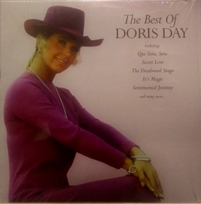 Doris Day  The Best Of Doris Day (Arrives in 4 days)