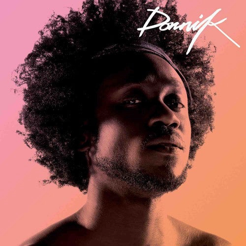 Dornik - Dornik (Arrives in 4 days)