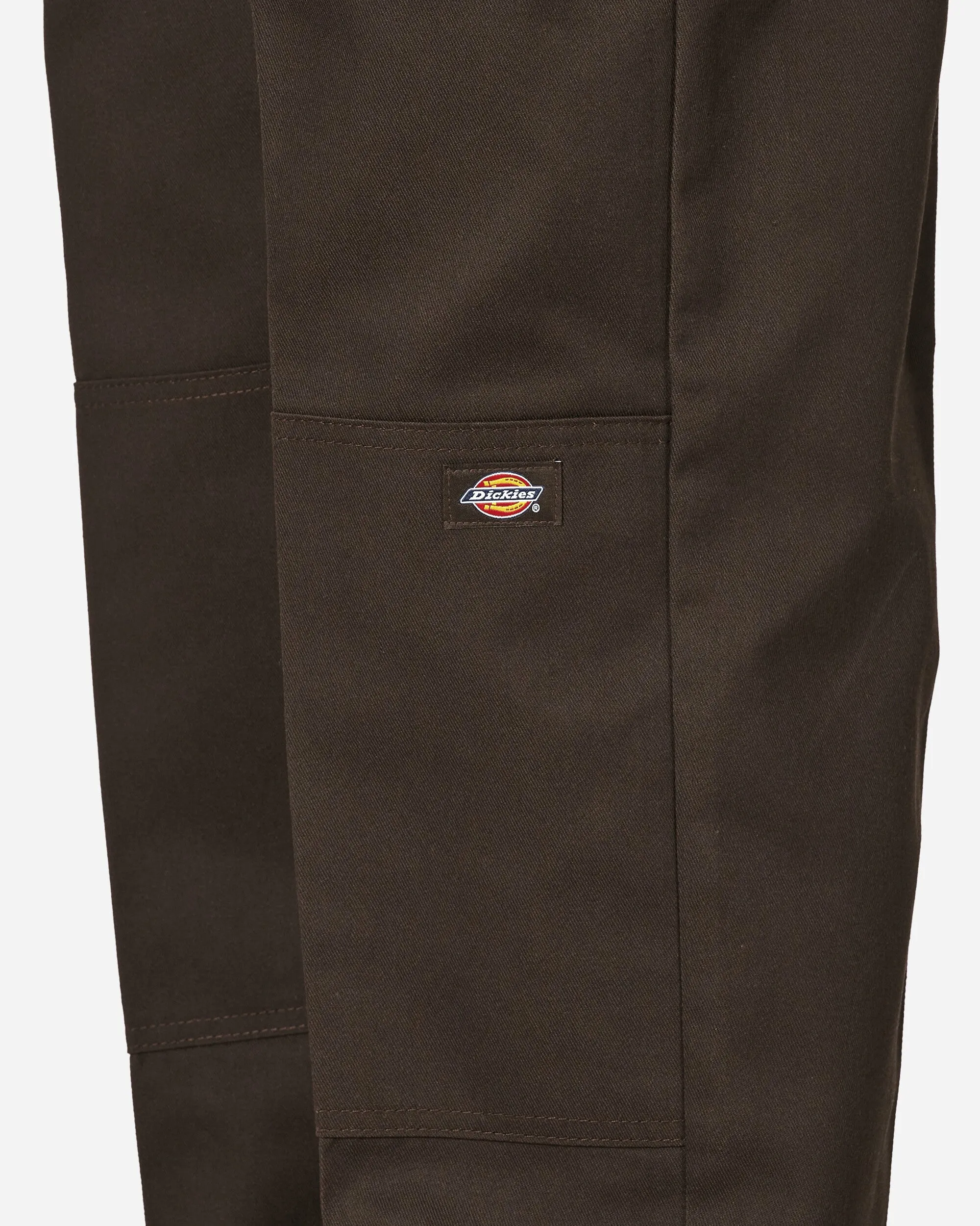 Double Knee Work Pants Dark Brown Comfort First Comfortable Coyote