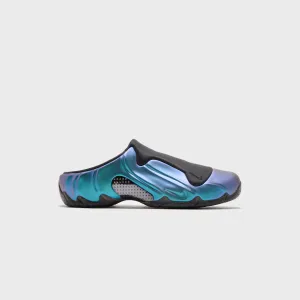 Anti Fungal Nike Clogposite - Off Noir / Persian Violet / Dusty Cactus