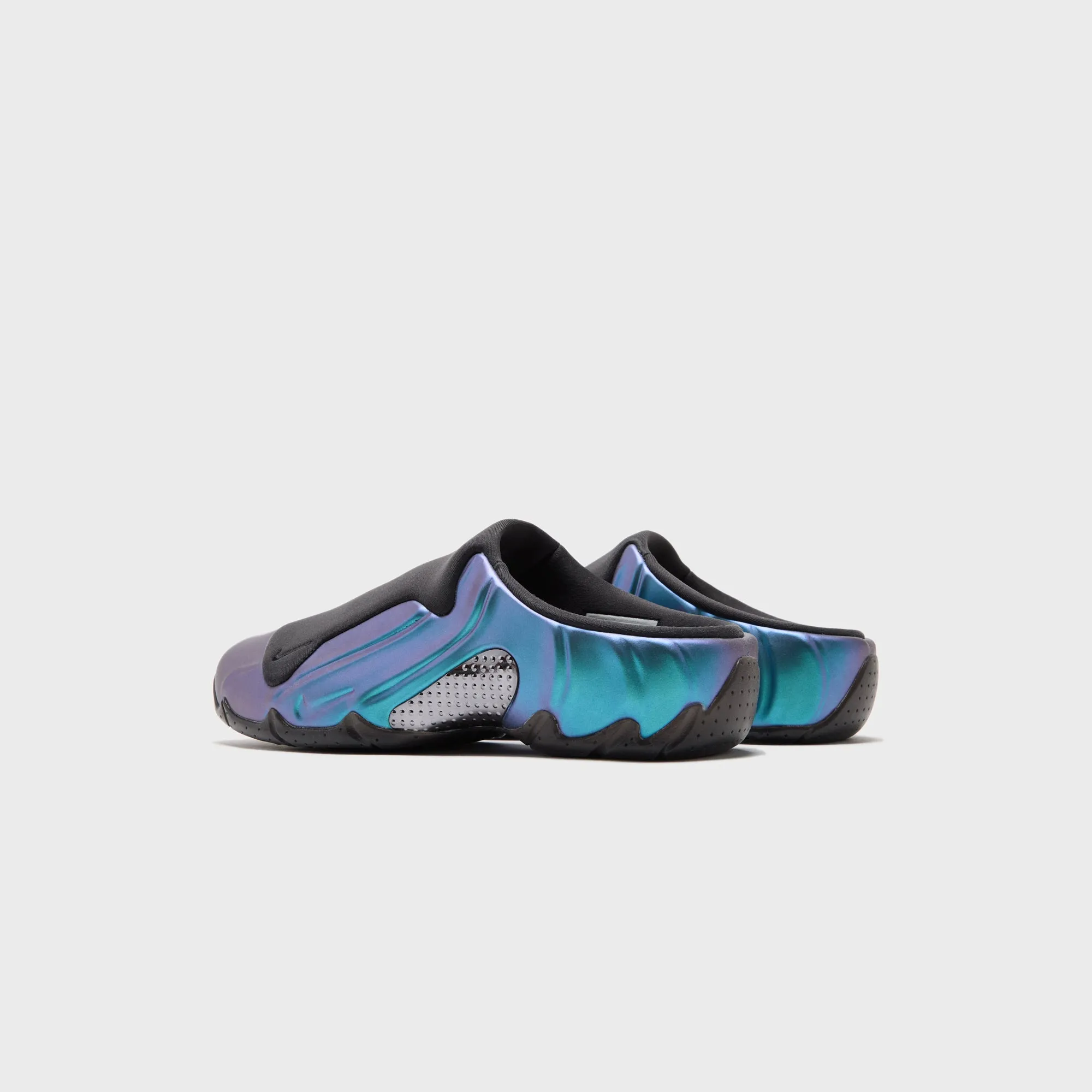 Mentored Nike Clogposite - Off Noir / Persian Violet / Dusty Cactus
